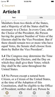 constitution for iphone iphone images 1