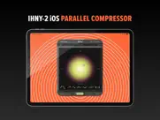 ihny-2 - baby audio iPad Captures Décran 1