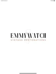 emmywatch ipad images 1