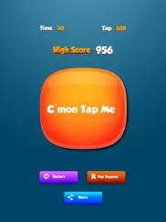speed tapping game ipad images 1