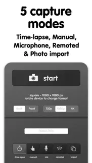 imotion iphone capturas de pantalla 4