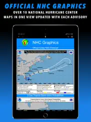 hurricane tracker for ipad ipad images 4