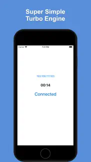 ostrich vpn light - fast proxy iphone images 2