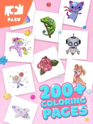 color by number games for kids ipad images 4