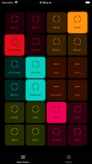 beatmaker and soundboard iphone images 3
