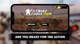 strike force pro iphone images 1
