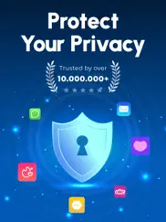 lockid - private vault app ipad images 1