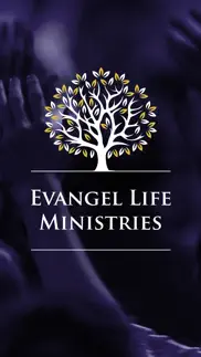 evangel life ministries iphone images 1