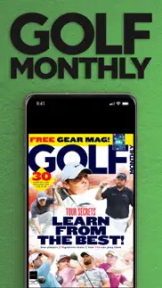 golf monthly magazine iphone images 1