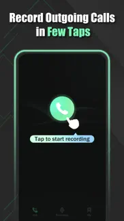 tel recorder - call recording iphone images 3