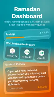 ramadan 2024 • athan pro iphone images 1