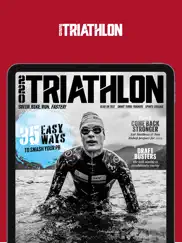 220 triathlon magazine ipad images 1