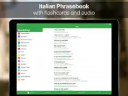 speakeasy italian pro ipad capturas de pantalla 1
