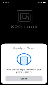 krclock iphone images 2