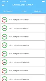 learn immune system iphone images 4