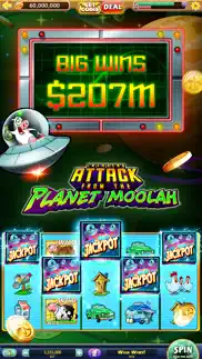gold fish slots - casino games iphone images 3