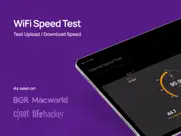 netspot: wifi map & speed test ipad images 2