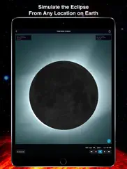 one eclipse iPad Captures Décran 3