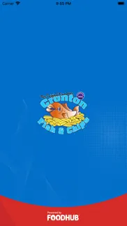 cronton fish bar iphone images 1