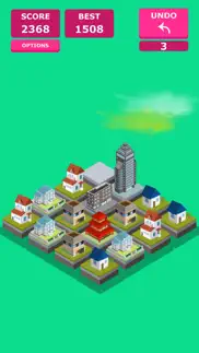 build the city dx iphone resimleri 1