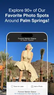 palm springs offline guide iphone bildschirmfoto 1