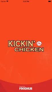 kickin chicken iphone images 1