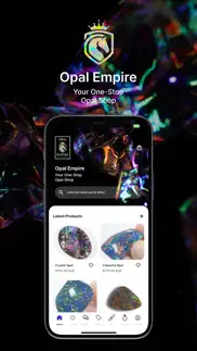 opal empire iphone images 2
