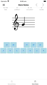learn music notes iphone images 2