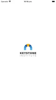 keystone institute iphone images 1