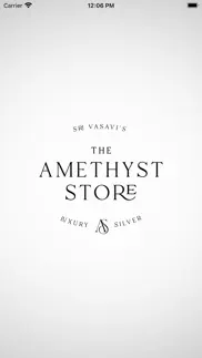 the amethyst store iphone images 3