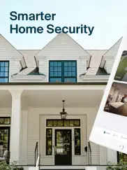 arlo secure: home security ipad images 1