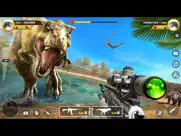 dinosaur fps gun hunting games ipad images 2