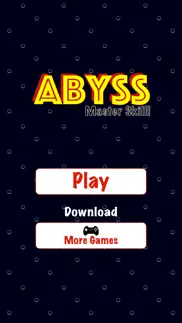 abyss - master skill! iphone images 1