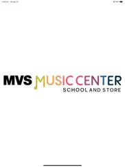 mvs music center ipad images 1