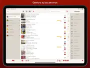 vinocell - bodega de vinos ipad capturas de pantalla 1
