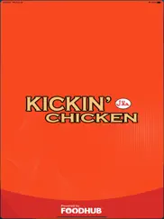 kickin chicken ipad images 1