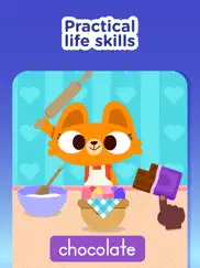 lingokids - play and learn ipad images 3