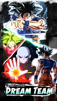 dragon ball legends iphone images 3