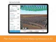 site scan flight for arcgis ipad images 1