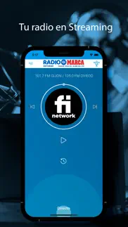 radio marca asturias iphone capturas de pantalla 2