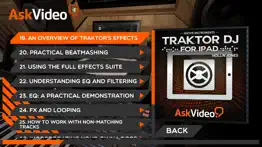 guide for traktor with ipad iphone images 3