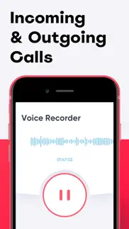 call recorder ● for iphone iphone images 3