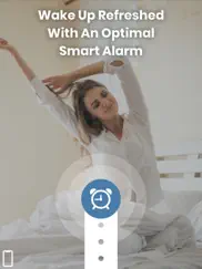 sleep+ better sleep tracker ipad images 4