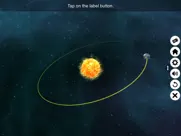 earth and moon orbit phases ipad images 2