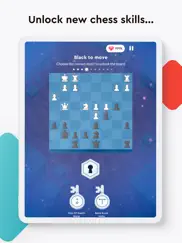 magnus chess academy ipad capturas de pantalla 3