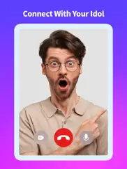 prank app: fake video call айпад изображения 4