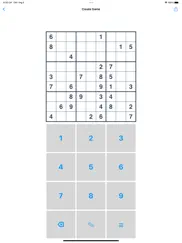 best sudoku solver ipad resimleri 2