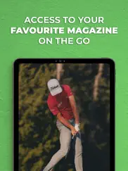 golf monthly magazine ipad images 2