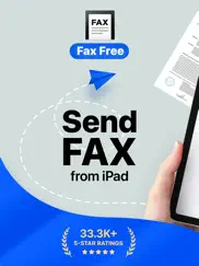 fax free: faxеs from iphone ipad images 1