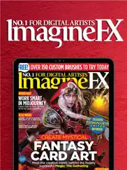 imaginefx ipad images 1